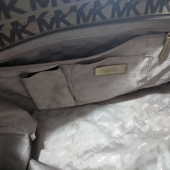 Michael Kors Weekender bag - Picture 4 of 5